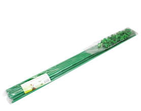 Коплект №2 для дуг 10мм (перемычки 15шт.,крестовина 12шт.,тройник 6шт.) арт.КА