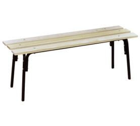 Лавка "ХИТ 1,2м. (арт.КА6945)