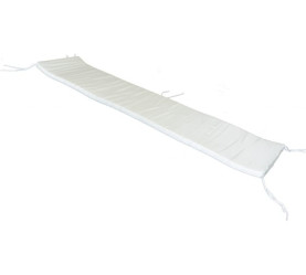 Подушка на скамейку/лавку 120см.(рулон) (арт.КА6419)