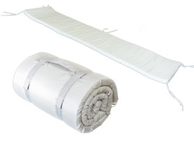 Подушка на скамейку/лавку 157см.(рулон) (арт.КА6372)