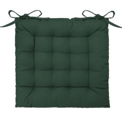 Подушка на стул/табурет 38х38см.(арт.КА6365)