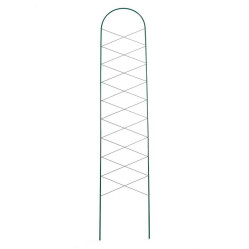 Шпалера Буби высокая (выс.1,7м.,шир.0,34м.) (арт.КА7569)