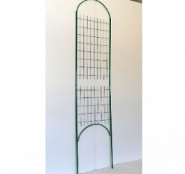 Шпалера Мелкая решётка (разборная) (выс.2,2м.,шир.0,5м.) (арт.КА0085)