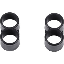 Набор зажимов магистрального шланга Жук 2шт./уп. (арт.330177-00)