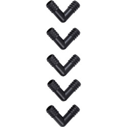 Набор уголков Жук от емкости 5шт./уп. (арт.330146-00)