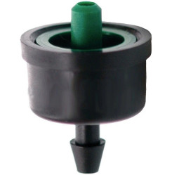 Набор компресированных капельниц Жук от водопровода 10шт./уп. (арт.330238-00)