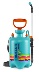 Опрыскиватель FINLAND Aqua 5л. 2113