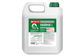 Bona Forte Professional Хвойное L кан.5л.