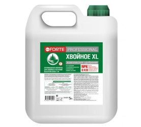 Bona Forte Professional Хвойное XL кан.5л.