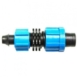 Старт-коннектор Tairi TAPE 16 F31420017 (набор 5шт) ЦС