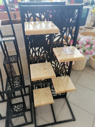 Этажерка на 5 полок 501-003