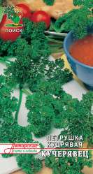 Петрушка Кучерявец 3гр. кудрявая (авт.серия) (Поиск)