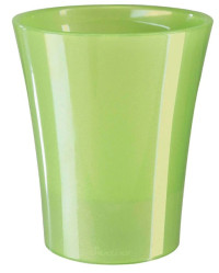 ГОРШОК "АРТЕ-ДЕЯ" 2 л, цвет Зеленое яблоко (Santino)