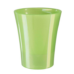 ГОРШОК "АРТЕ-ДЕЯ" 1,25 л, цвет Зеленое яблоко (Santino)