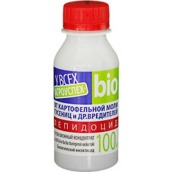 Лепидоцид (фл.100мл.) Агроуспех