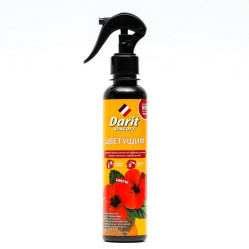 Дарит Спрей для Цветущих растений фл.250мл.