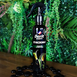 Дарит Спрей от насекомых комнатных и садовых растений фл.250мл.