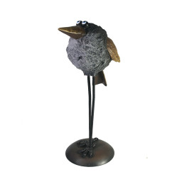 Фигура Каркуша (большая) L15.5W27H46 713994/F781