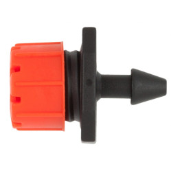 Капельница регулируемая 14-70 л/ч AD2201