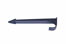 Колышек для трубки DN16 AD7219