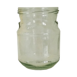 Стеклобанка Твист-офф 0,44л. d82 Кувшин /28