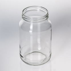 Стеклобанка Твист-офф 1,0л. d82 /12