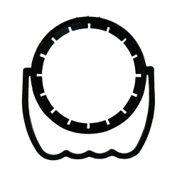 Ручка для банок d.110 Твист-офф