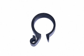 Крепление для трубки DN16 AD7224 (набор 10шт) ЦС