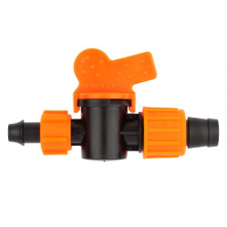 Кран стартовый для ленты AD6202 (набор 5шт) ЦС