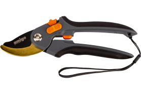 Секатор Amigo плоскостной 76407