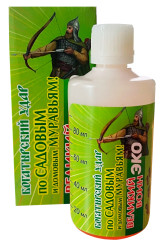 Великий Воин Сироп ЭКО от муравьев (фл.100мл.)