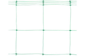 Сетка шпалерная (огурец) Ф-190/2/10 (2м.х10м.) лесной зеленый