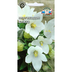 Платикодон Блюз 0,1г (Седек)