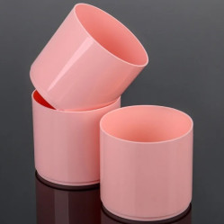 Кактусник Тренд 0,45л розовый (Serinova)