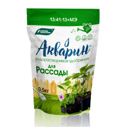 Акварин Рассада (дой-пак 0,5кг.)