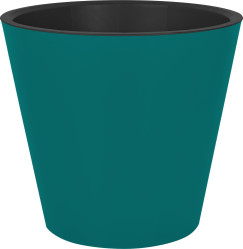 Горшок London 230мм 5л тропический лес (ПР)