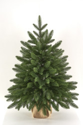 Ель Романовская настольная 0,9м. Max Christmas РОМ09