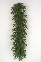 Гирлянда рождественская Версальская 150х35см. Max Christmas ГВР35