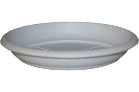 ПОДДОН "ТЕРРА" 1 л, белый