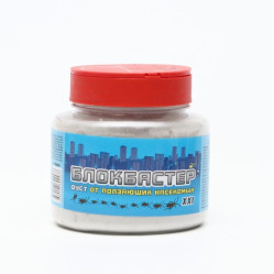 Блокбастер Дуст (банка 170гр.)
