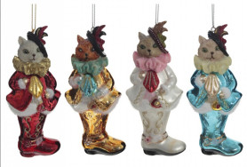 781374 НГ укр. Кот H13см