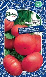 Томат Медовый Дача тайм