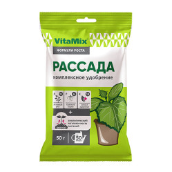 VitaMix - Рассада (пак.50гр.)