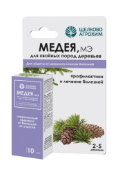 Медея Хвойные (фл. 10мл.) Щелково