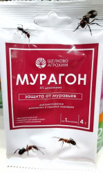 Мурагон (пак.4гр.) Щелково