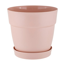 Горшок InGreen Villa de Fiori D170мм 2л. английская роза (ПР) IG660110032