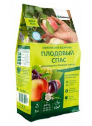 БиоМастер Плодовый спас (пак/ст, 1кг)