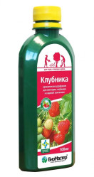 БиоМастер для Клубники фл.0,5л