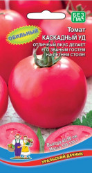 Томат Каскадный (Урал. Дачник)