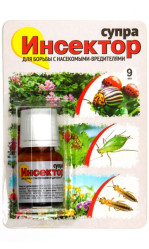 Инсектор Супра (фл.9мл.) ВХ